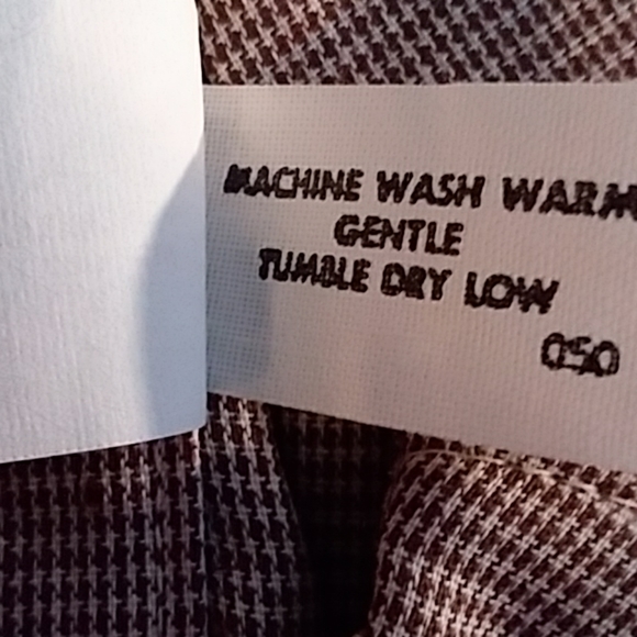 COPY - Mens Dress Shirt - Picture 4 of 5